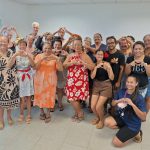 Vingt-six artisans de la Presqu’île auraient déjà confirmé leur participation (Crédit : Anne-Charlotte Lehartel).