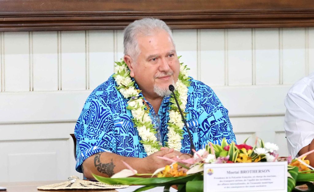 EDITO - S’en mêler, ou s’emmêler