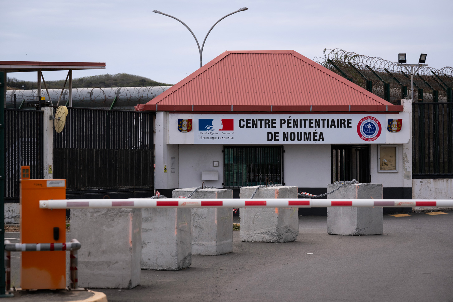 Nouvelle-Calédonie : deux hommes arrêtés pour le meurtre d'une femme transgenre