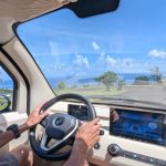 Les voitures sans permis ont le vent en poupe