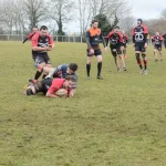 Régionale 1 : l’Entente Sud Haute-Marne renoue avec la victoire