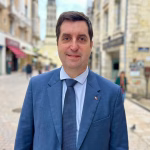 Municipales à Périgueux : la droite divisée face à la gauche sortante