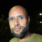Seif al-Islam Kadhafi, fils de l'ancien dictateur libyen, tué par un commando armé