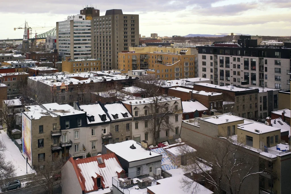 Le taux des prêts hypothécaires en souffrance devrait augmenter en 2026