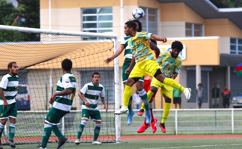 Football : la Super Ligue reprend le 7 mars avec un format classique confirmé