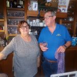 Commerçants dans l'Orne, Maryse et Benoît Cordey cherchent un repreneur pour leur établissement