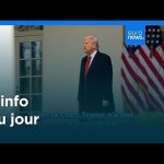 À la Une : Infos du 21 février 2026 - Matin