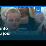 À la Une : Infos du 4 février 2026 - Mi-journée