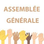 Notre Assemblée Générale approche