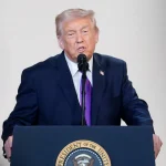 Donald Trump et la dérégulation des gaz à effet de serre : un tournant pour les États-Unis