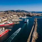 « On n’est pas satisfait des propositions faites par l’État et les compagnies » : les marins marseillais poursuivent leur grève, le gouvernement nomme deux médiateurs - L'Humanité