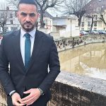 « J’ai peur pour ma famille » : un candidat aux municipales visé par des insultes racistes et des menaces de mort