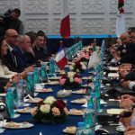 Invité international : La diplomatie algérienne cherche un nouveau souffle