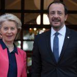 Nikos Christodoulides, président chypriote, au cœur de la tourmente européenne