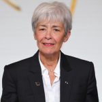 Claudie Haigneré : « Sophie Adenot, ambassadrice de la science, de la France et de l'Europe »