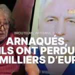 Abus de faiblesse : le coût de la confiance - Épisode 1