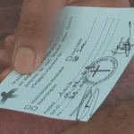 Addiction à l'ice : en signant à la Croix Bleue, « Jean » espère s'en sortir