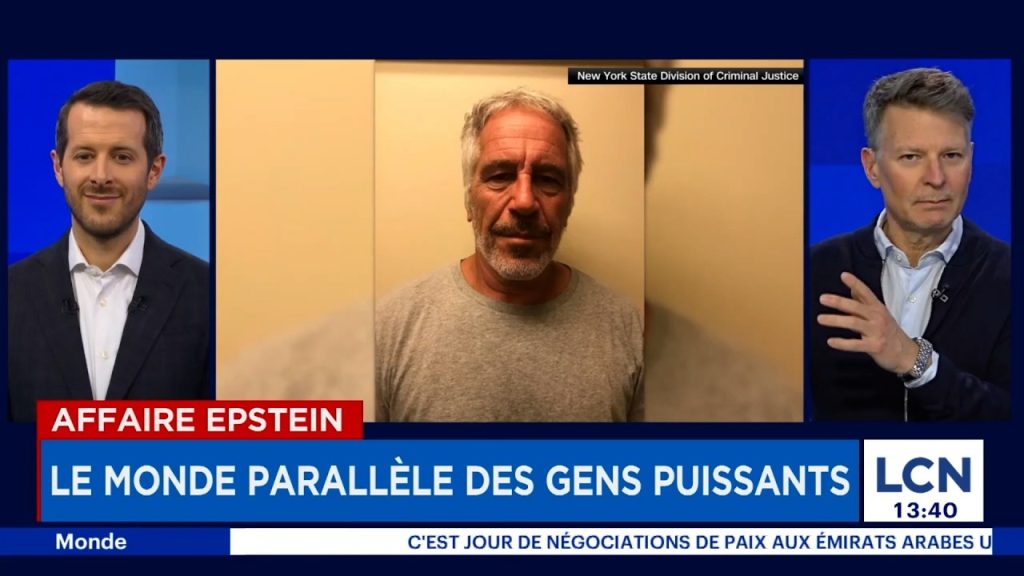 Affaire Epstein : Analyse des derniers rebondissements