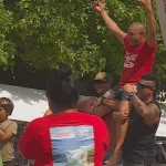 Air Tahiti Rangiroa Horue : 4 locaux parmi les 6 vainqueurs