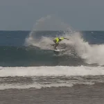 Air Tahiti Rangiroa Horue : Miliani Simon, Raipoe Chapelier et Liam Sham Koua en finale