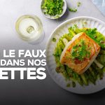 Alimentation : le faux s'invite dans nos assiettes