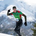 Compte-Rendu Trail Blanc 2026