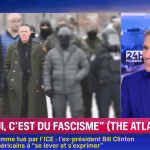 Analyse du profil des agents de l'ICE : compétences et caractéristiques clés