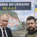 Analyse géopolitique de la guerre en Ukraine : Tout savoir