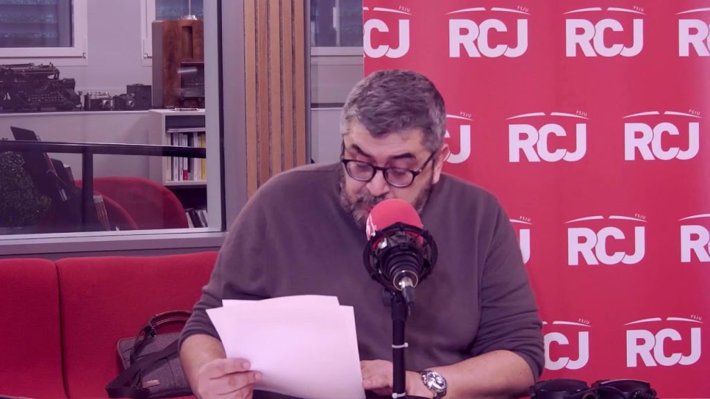 Analyse géopolitique par Mohamed Sifaoui