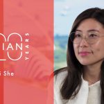 Ardian à Singapour : 20 ans d'impact avec Lisi She