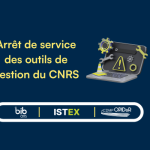 Mise à jour des outils de gestion CNRS : impacts sur nos services à partir du 5 février 2026