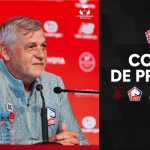 Assistez à la conférence de presse FCM-LOSC avec le Crédit Mutuel