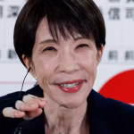 Au Japon, Sanae Takaichi remporte une victoire historique aux élections