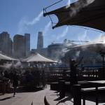 Australie : une semaine de chaleur extrême avec des températures proches de 50 °C