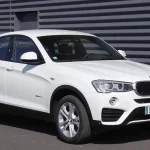 BMW rappelle des centaines de milliers de véhicules à cause d'un risque d'incendie