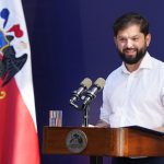 Le Chili condamne le blocus de Cuba et active un Fonds contre la faim en réponse à la crise