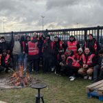 Essonne : aucun bus TZen 4 ne circule depuis ce mardi matin en raison d’une grève