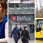 Nouveautés du 1er février en Belgique : indexation des tarifs TEC et SNCB, hausse chez Belfius