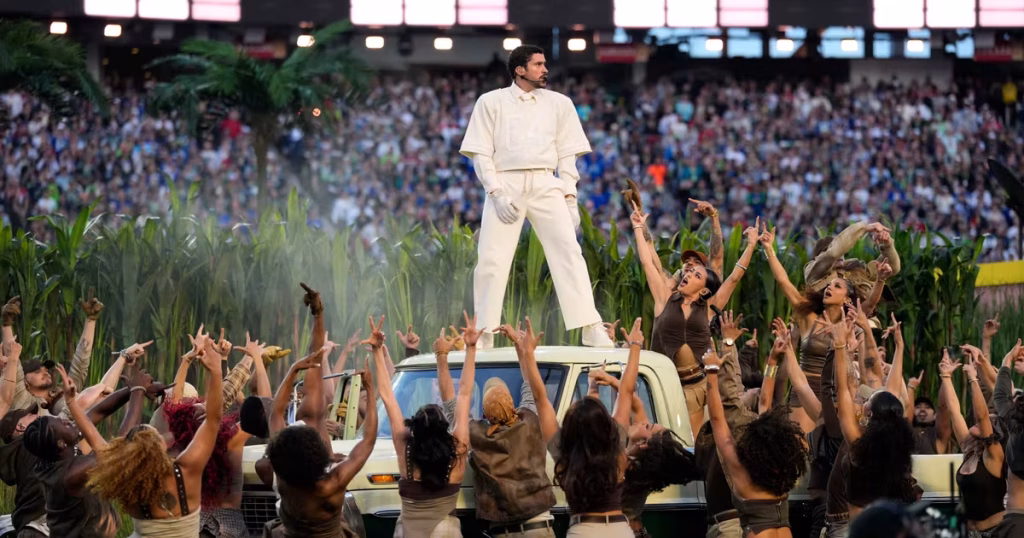 Bad Bunny, Jimmy Lai, affaire Epstein : les actualités de la nuit en Thaïlande et JO-2026