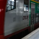 Une bagarre a éclaté à bord d’un train des CFL.