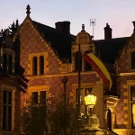 L'Hôtel Groslot, ancien hôtel de ville d'Orléans | Val de Loire