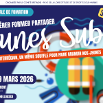 [Jeunes Sub'] Journée Régionale de Formation - Dimanche 29 mars 2026 - CIBPL-FFESSM