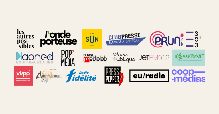 Plaidoyer pour les médias indépendants nantais | Les Autres Possibles