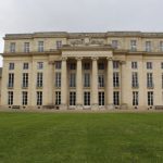 Quand le Château de Bénouville entre dans la stratégie de marketing territorial du Département