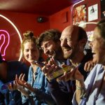 Evénementiel à Lyon. Exalto : pour le plaisir ! -