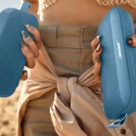 Bose SoundLink Flex à -45% sur Amazon : l'enceinte portable idéale pour toutes vos aventures