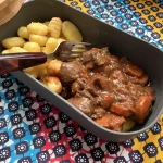 Bourguignon végétarien : recettes au chocolat et au Thermomix sur notre blog cuisine