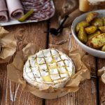Camembert rôti à l'air fryer : la recette simple d'Amandine Cooking