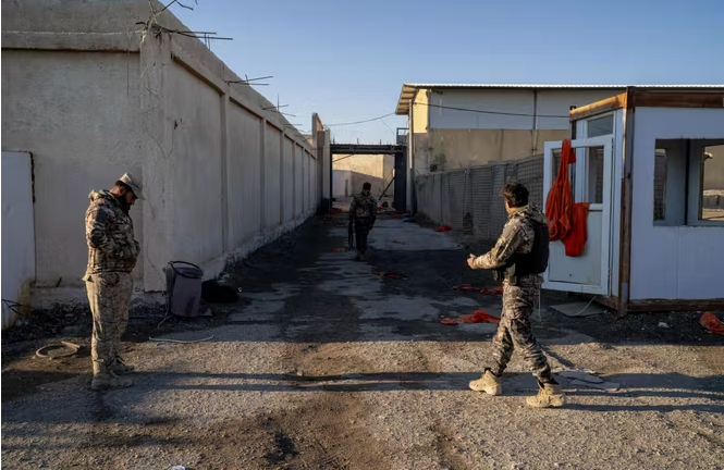La Turquie prévoit de rapatrier ses ressortissants liés à l'EI détenus en Syrie pour les juger.