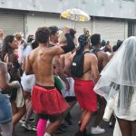 [En images] Carnaval 2026 : un lundi gras de toute beauté à Fort-de-France